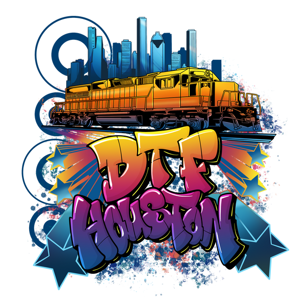 DTF Houston